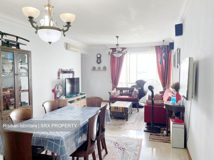 Yishun Sapphire (D27), Condominium #297479831